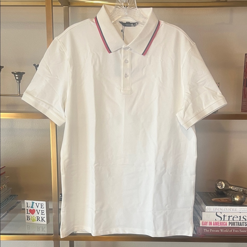 ⭐️CLEARANCE Magna Man Polo